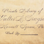 Der gantze Psalter – Martin Luther – ca. 1690 | German Psalms of David