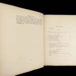 Memoirs of the Martyr King Charles I – Allan Fea – 1905 | First Edition, Portraits & Find Binding