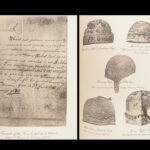 Memoirs of the Martyr King Charles I – Allan Fea – 1905 | First Edition, Portraits & Find Binding