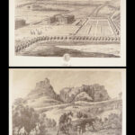 Memoirs of the Martyr King Charles I – Allan Fea – 1905 | First Edition, Portraits & Find Binding
