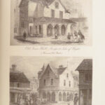 Memoirs of the Martyr King Charles I – Allan Fea – 1905 | First Edition, Portraits & Find Binding