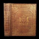 Memoirs of the Martyr King Charles I – Allan Fea – 1905 | First Edition, Portraits & Find Binding