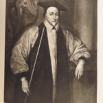 Memoirs of the Martyr King Charles I – Allan Fea – 1905 | First Edition, Portraits & Find Binding