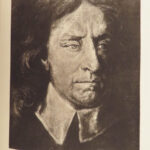 Memoirs of the Martyr King Charles I – Allan Fea – 1905 | First Edition, Portraits & Find Binding