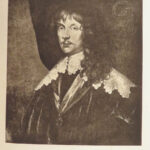 Memoirs of the Martyr King Charles I – Allan Fea – 1905 | First Edition, Portraits & Find Binding
