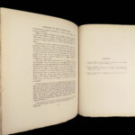 Memoirs of the Martyr King Charles I – Allan Fea – 1905 | First Edition, Portraits & Find Binding