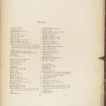 Memoirs of the Martyr King Charles I – Allan Fea – 1905 | First Edition, Portraits & Find Binding