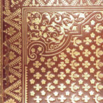 Memoirs of the Martyr King Charles I – Allan Fea – 1905 | First Edition, Portraits & Find Binding