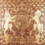 Memoirs of the Martyr King Charles I – Allan Fea – 1905 | First Edition, Portraits & Find Binding