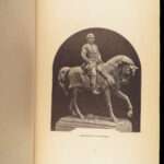 McClellan’s Own Story – George B. McClellan – 1887 | First Edition