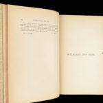 McClellan’s Own Story – George B. McClellan – 1887 | First Edition