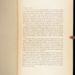 McClellan’s Own Story – George B. McClellan – 1887 | First Edition