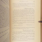 McClellan’s Own Story – George B. McClellan – 1887 | First Edition