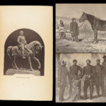 McClellan’s Own Story – George B. McClellan – 1887 | First Edition