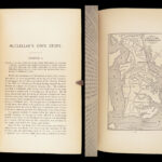 McClellan’s Own Story – George B. McClellan – 1887 | First Edition