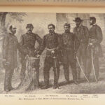 McClellan’s Own Story – George B. McClellan – 1887 | First Edition