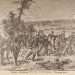 McClellan’s Own Story – George B. McClellan – 1887 | First Edition