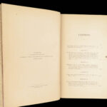 McClellan’s Own Story – George B. McClellan – 1887 | First Edition