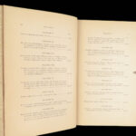 McClellan’s Own Story – George B. McClellan – 1887 | First Edition