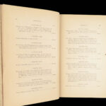 McClellan’s Own Story – George B. McClellan – 1887 | First Edition