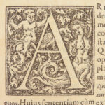 Operum Latinorum Tomus Primus – Laurent Joubert – 1582 | Renaissance Medical Folio