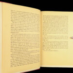 Mein Kampf – Adolf Hitler – 1939 | First American Edition, Unexpurgated