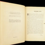 Mein Kampf – Adolf Hitler – 1939 | First American Edition, Unexpurgated