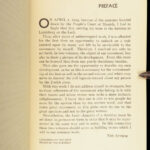 Mein Kampf – Adolf Hitler – 1939 | First American Edition, Unexpurgated