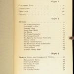 Mein Kampf – Adolf Hitler – 1939 | First American Edition, Unexpurgated