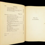 Mein Kampf – Adolf Hitler – 1939 | First American Edition, Unexpurgated