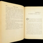 Mein Kampf – Adolf Hitler – 1939 | First American Edition, Unexpurgated