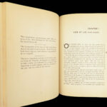 Mein Kampf – Adolf Hitler – 1939 | First American Edition, Unexpurgated