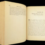 Mein Kampf – Adolf Hitler – 1939 | First American Edition, Unexpurgated