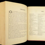 Mein Kampf – Adolf Hitler – 1939 | First American Edition, Unexpurgated