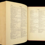 Mein Kampf – Adolf Hitler – 1939 | First American Edition, Unexpurgated