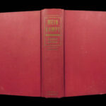 Mein Kampf – Adolf Hitler – 1939 | First American Edition, Unexpurgated
