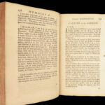 Memoirs of the Bashaw Count Bonneval – Ahmet Pasha – 1750 | Early Ottoman History