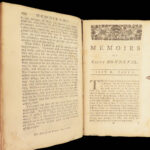 Memoirs of the Bashaw Count Bonneval – Ahmet Pasha – 1750 | Early Ottoman History