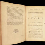 Memoirs of the Bashaw Count Bonneval – Ahmet Pasha – 1750 | Early Ottoman History