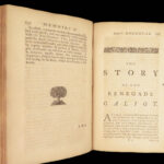 Memoirs of the Bashaw Count Bonneval – Ahmet Pasha – 1750 | Early Ottoman History