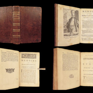 Memoirs of the Bashaw Count Bonneval – Ahmet Pasha – 1750 | Early Ottoman History