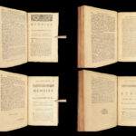 Memoirs of the Bashaw Count Bonneval – Ahmet Pasha – 1750 | Early Ottoman History