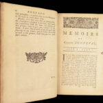 Memoirs of the Bashaw Count Bonneval – Ahmet Pasha – 1750 | Early Ottoman History