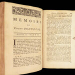 Memoirs of the Bashaw Count Bonneval – Ahmet Pasha – 1750 | Early Ottoman History