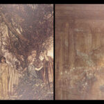 A Midsummer Night’s Dream – William Shakespeare – 1908 | First Edition Illustrated by Arthur Rackham