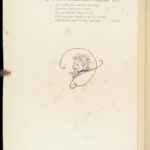 A Midsummer Night’s Dream – William Shakespeare – 1908 | First Edition Illustrated by Arthur Rackham
