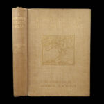 A Midsummer Night’s Dream – William Shakespeare – 1908 | First Edition Illustrated by Arthur Rackham