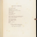 A Midsummer Night’s Dream – William Shakespeare – 1908 | First Edition Illustrated by Arthur Rackham