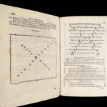 Miles rhetoricus et poeticus – Antonius Forti – 1685 | First Edition, Foundations of Rhetoric