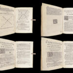 Miles rhetoricus et poeticus – Antonius Forti – 1685 | First Edition, Foundations of Rhetoric